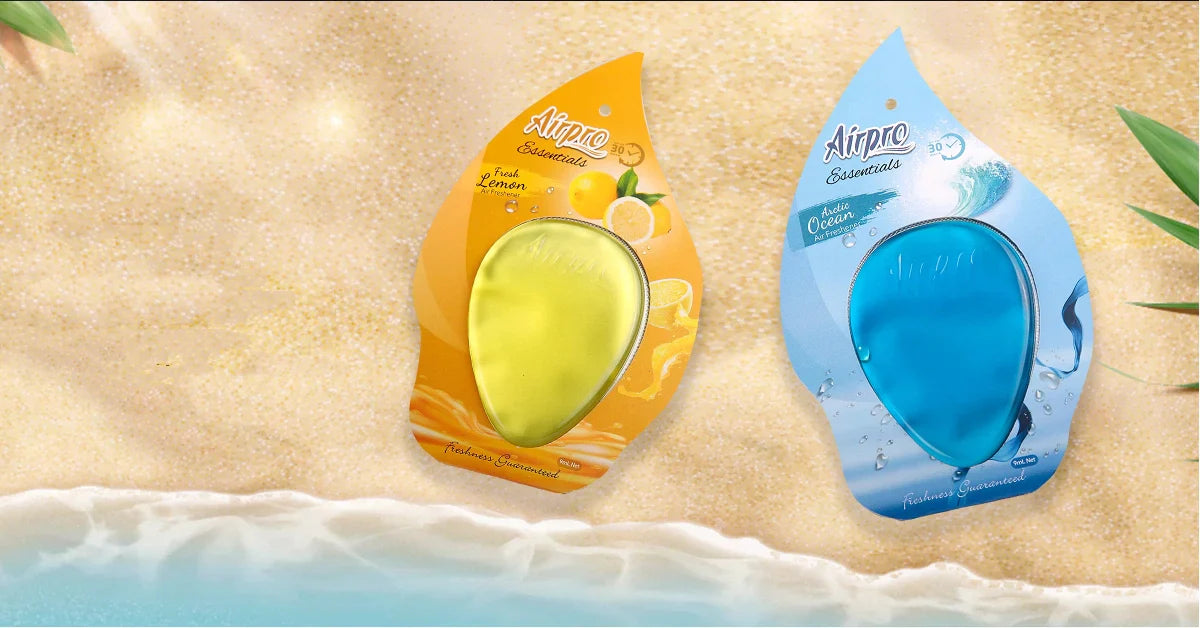 Best Affordable Car Perfumes in India That Smell Amazing